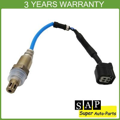 Air Fuel Ratio Oxygen Sensor For Honda Civic Si Acura Csx L