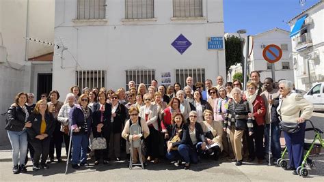 Homenaje Al Padre Poveda En El Centenario De La Institución Teresiana