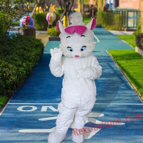 Marie The Aristocats Costume