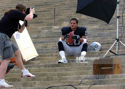 Justin Fargas Photos and Premium High Res Pictures - Getty Images