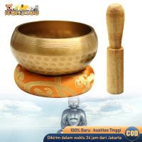 Jual Singing Bowl Terlengkap Harga Terbaru Maret 2024 Cicilan 0