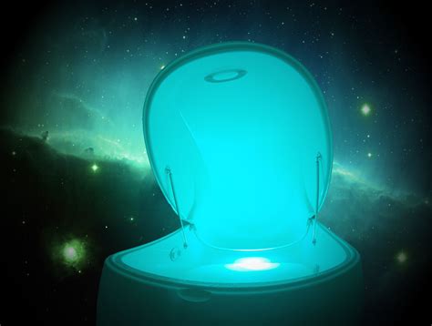 Sensory Deprivation Tank Isolation Pod Float Room