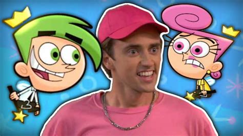 The Fairly Oddparents Reboot Looks Bad Youtube