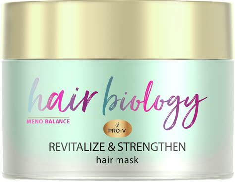 Pantene Pro V Маска за коса Revitalizeandstrengthen 160 Ml Пазарувай