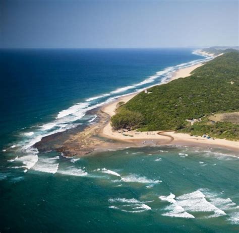 Isimangaliso Wetland Park Zoologisch Botanische Exkursionen