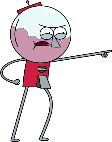 Regular Show 900x1136 Png Download