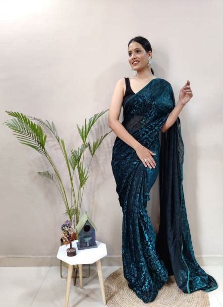 Beautiful Party Wear Sarees Catalog The Ethnic World