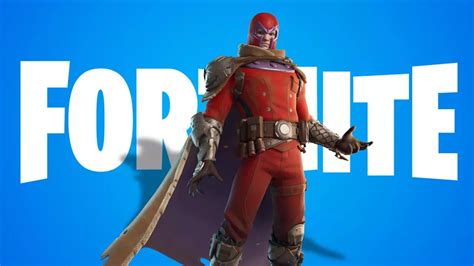 Fortnite Reveals New Magneto Skin Fortnite X Men News