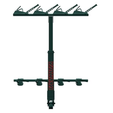 Yakima Hangover Bike Rack For Mountain B Para Tu Auto