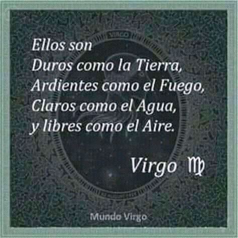 Pin De Sophie Torres En Virgo Citas De Virgo Frases Verdaderas