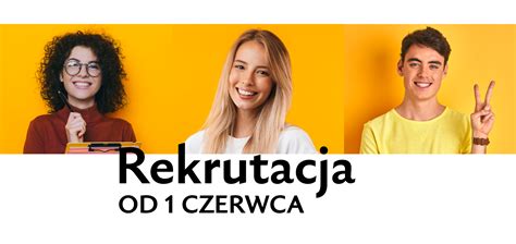 Ruszy A Rekrutacja Na Studia W Akademii Tarnowskiej Tarn W Polski