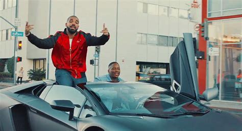 Drake And His Awesome Car Collection Revealed - Daily Car Blog HQ