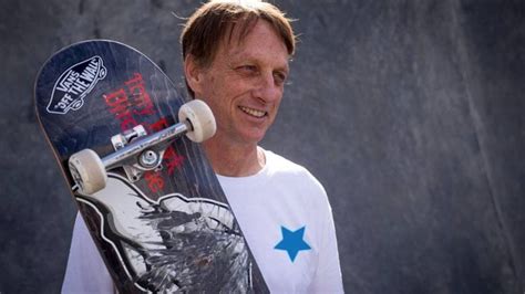 Tony Hawk De Vivir Con 5 Al Día A Un Patrimonio Neto De 140000000