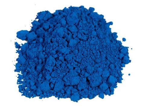 Mineralblau Sehestesdter Naturfarben Sehestedter Naturfarben