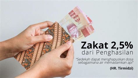 Zakat Penghasilan Pesantren Alam Sabilul Huda