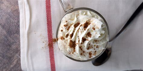 Keto Pumpkin Pie Spice Latte Recipe [Low Carb Starbucks Alternative]