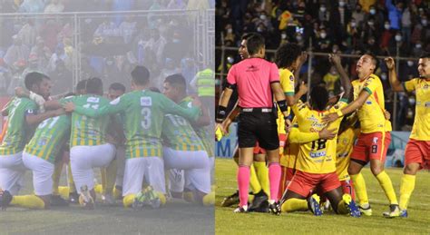 Xinabajul Huehue Y Marquense Se Juegan El Ascenso A Liga Nacional Este