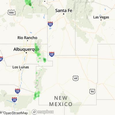 Moriarty, NM Severe Weather Alert | Weather Underground