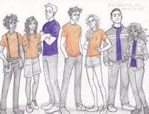 Coach Hedge - The Heroes of Olympus Fan Art (34141375) - Fanpop