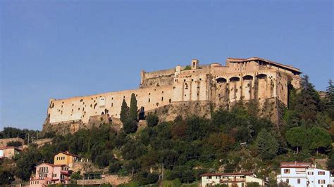 Castello Malaspina Al Via I Lavori Pnrr E Anche Della Sovrintendenza