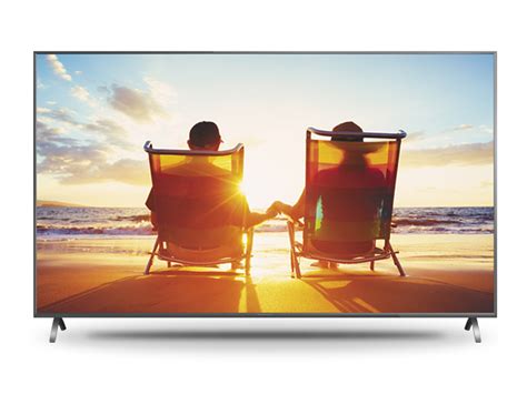 Th Fx A Televisions Panasonic Australia