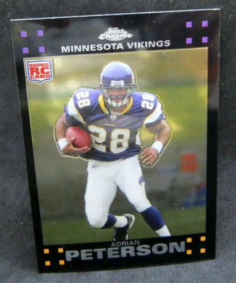 Lake Elsinore Nfl Draft Minnesota Vikings Sports Memorabilia Adrian