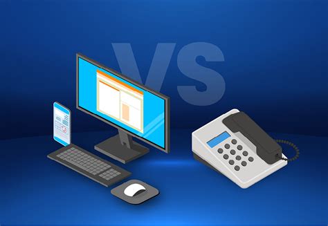 Hardphones Vs Softphones Which VoIP Business Phone Is Right For You