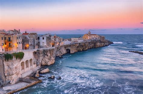 Vacanze Nel Parco Nazionale Del Gargano Cosa Fare E Come Visitarlo