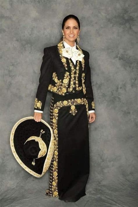 Vestidos De Charro Para Mujer