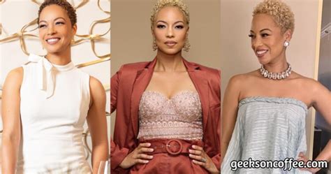 Hot Sexy Rena Frazier Bikini Pics