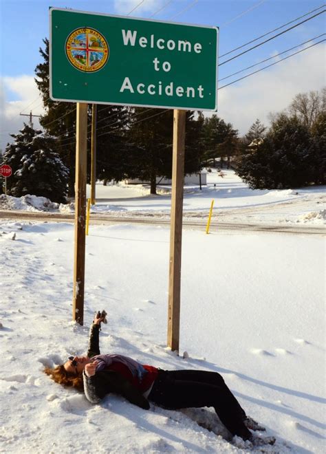 Welcome to Accident | 11 Funny Skiers and Epic Fails!