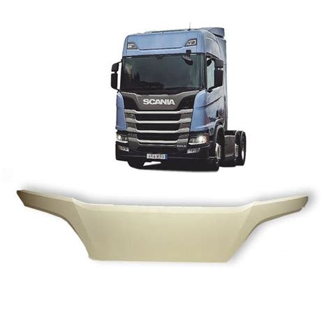 Painel Frontal Caminhão Scania S 7 R S Após 2019 Superior Truck Parts