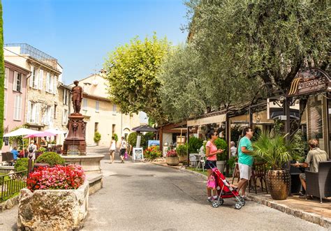 Mougins Provence C Te D Azur Provacances