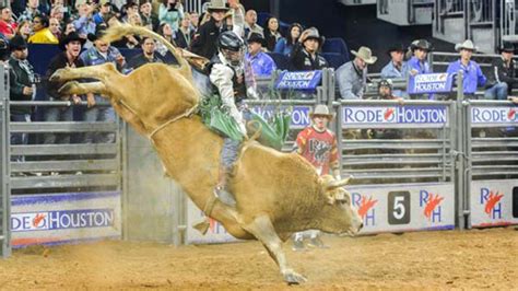 New Attendance Record Set At Houston Livestock Show Rodeo ABC13 Houston