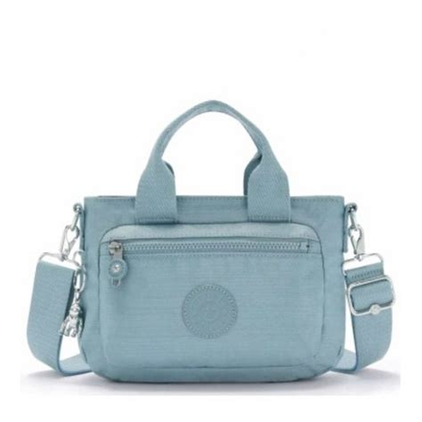 Bolsa Kipling Miho Mini Submarino