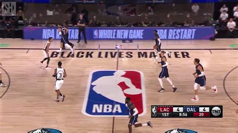 Boban Marjanovic Full Play Vs Los Angeles Clippers Smart