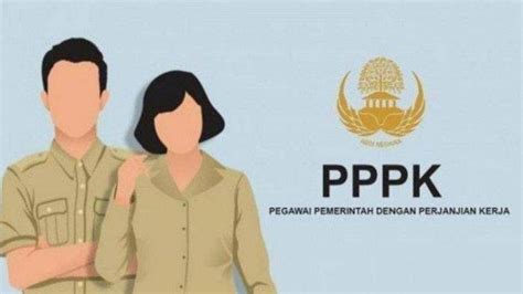 Gagal Seleksi Administrasi Cpns 2024 Apakah Bisa Daftar Pppk Ini