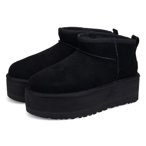 Ugg Classic Ultra Mini