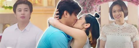 ReTox 2 Be Continued Ending ABS CBN Entertainment