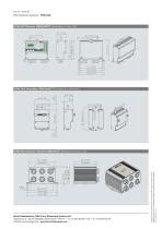 RTM X42 Modular Wire Tension Measuring For Tubular And Cage Type