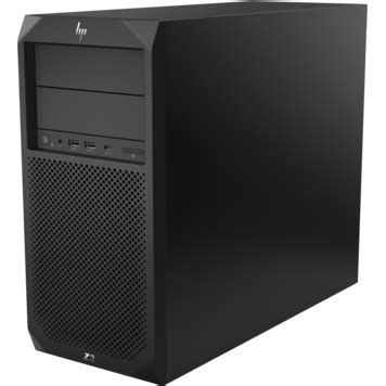 Itsvet Hewlett Packard Z Tower G Rw Ea Desktop