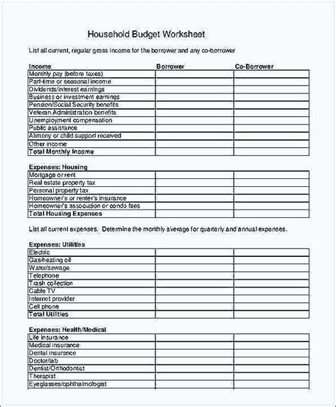 W2 Income Calculation Worksheet Excel Printable Calendars At A Glance