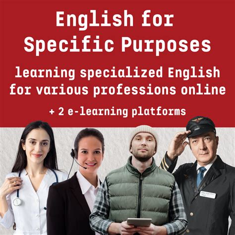 Premium English Skill Pills Master Classes English For Specific