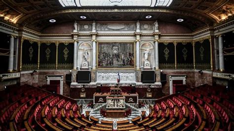 Rôle Des élus Fonctionnement Avantages Ce Qu’il Faut Savoir Sur L’assemblée Nationale Et Les