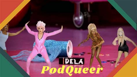 Rupaul S Drag Race Season 13Ep13 Henny I Shrunk The Drag Queens