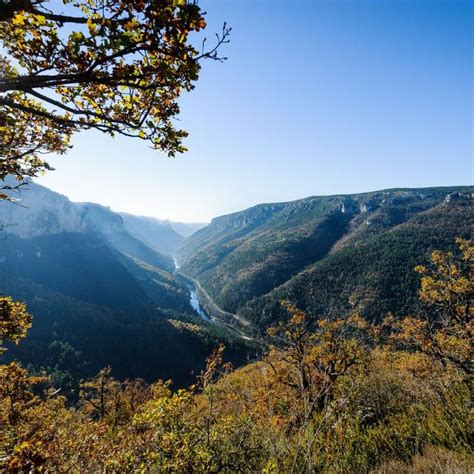 Parc National Des Cévennes Cévennes Tourisme