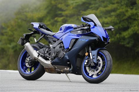 Yzf R