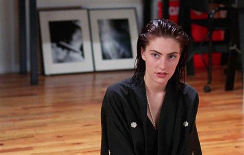 Angela Vickers On Twitter Madchen Amick Dream Lover 1993