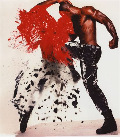 SHOWstudio Nick Knight Photography Fashion Photography Fashion