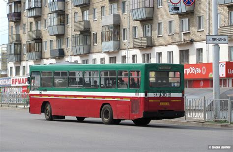 Otomarsan Mercedes Benz O T